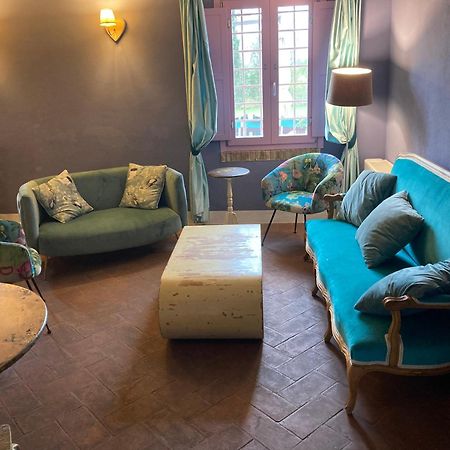 Casa Fontanino Bed and Breakfast Altopascio Εξωτερικό φωτογραφία