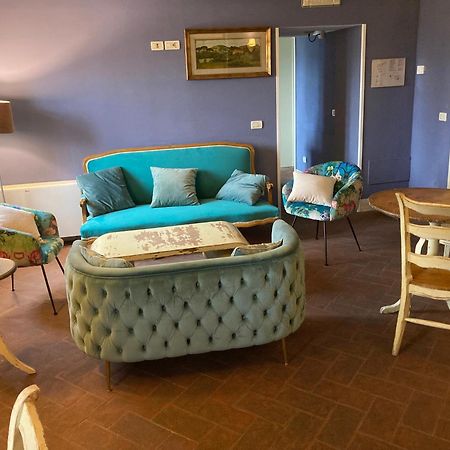 Casa Fontanino Bed and Breakfast Altopascio Εξωτερικό φωτογραφία