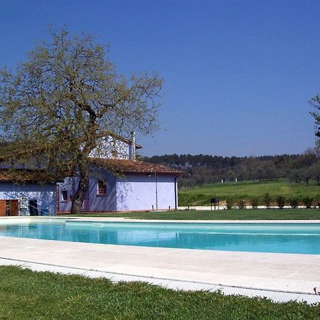 Casa Fontanino Bed and Breakfast Altopascio Εξωτερικό φωτογραφία