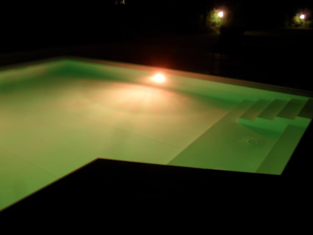Casa Fontanino Bed and Breakfast Altopascio Εξωτερικό φωτογραφία