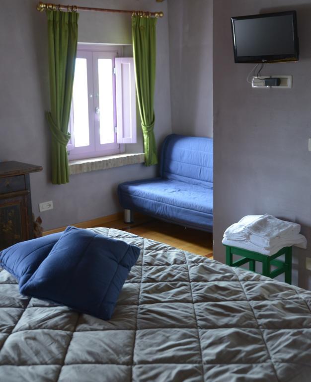 Casa Fontanino Bed and Breakfast Altopascio Εξωτερικό φωτογραφία