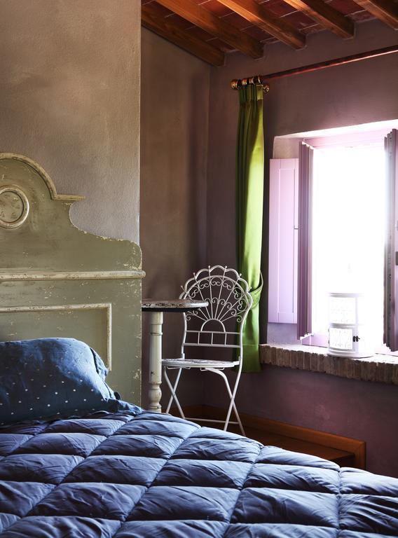 Casa Fontanino Bed and Breakfast Altopascio Εξωτερικό φωτογραφία