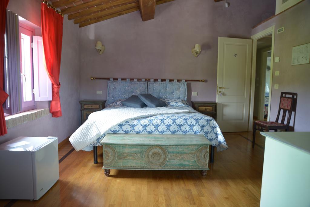 Casa Fontanino Bed and Breakfast Altopascio Εξωτερικό φωτογραφία