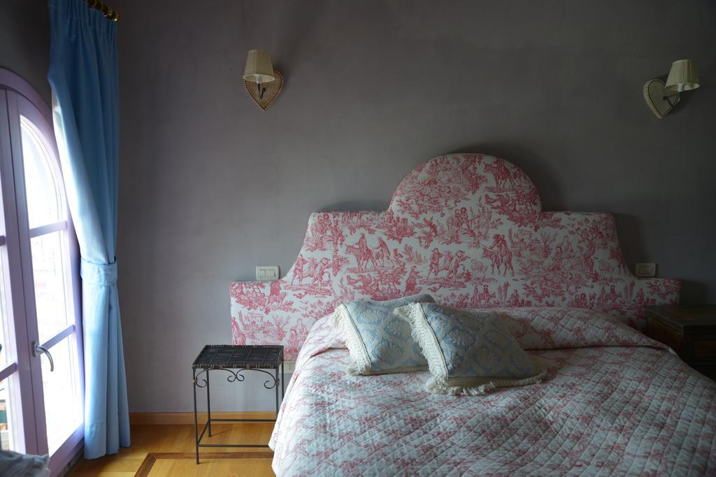 Casa Fontanino Bed and Breakfast Altopascio Εξωτερικό φωτογραφία
