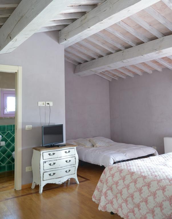Casa Fontanino Bed and Breakfast Altopascio Εξωτερικό φωτογραφία