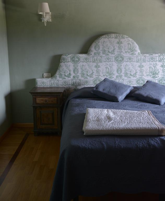 Casa Fontanino Bed and Breakfast Altopascio Εξωτερικό φωτογραφία