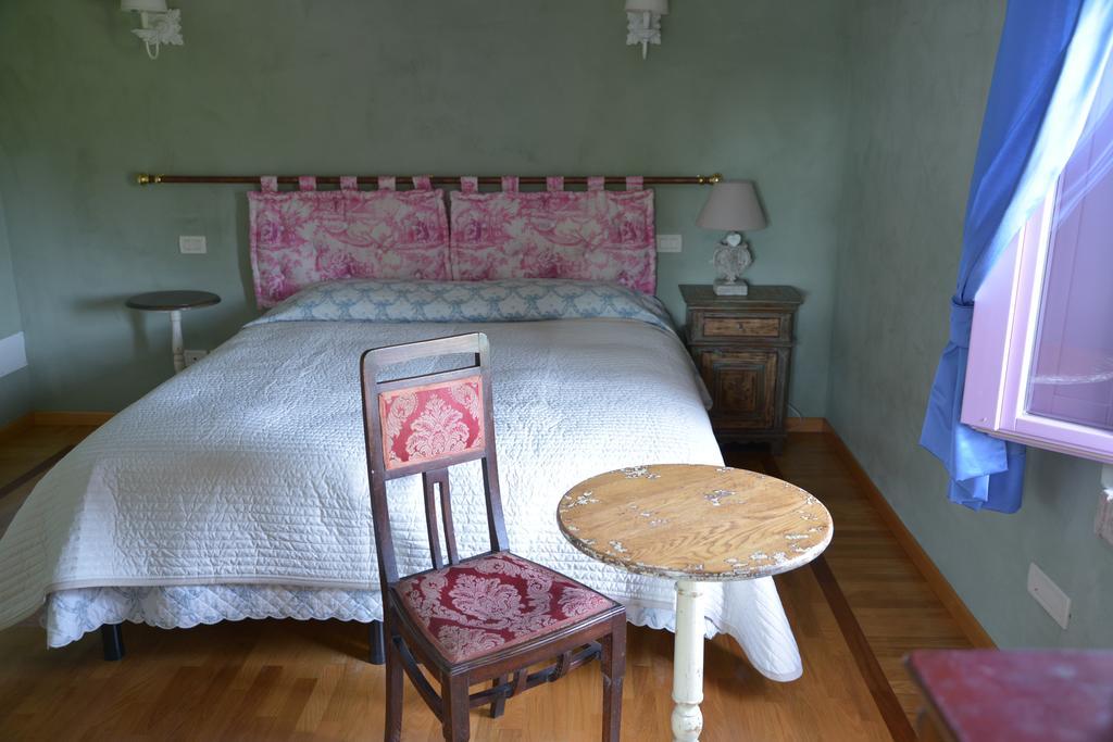 Casa Fontanino Bed and Breakfast Altopascio Εξωτερικό φωτογραφία