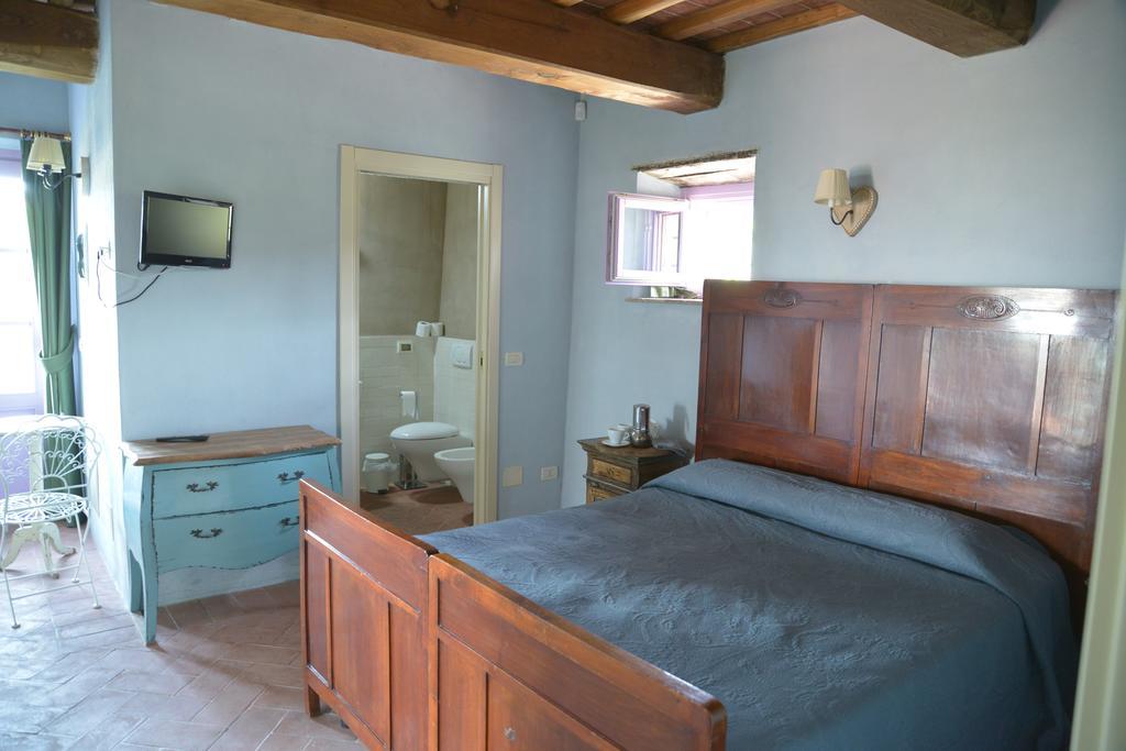 Casa Fontanino Bed and Breakfast Altopascio Εξωτερικό φωτογραφία