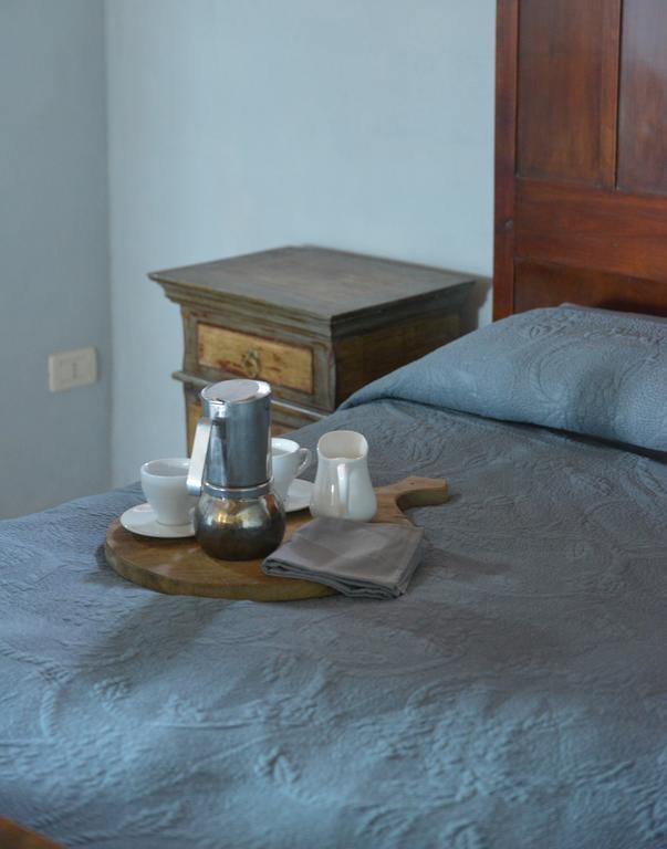 Casa Fontanino Bed and Breakfast Altopascio Εξωτερικό φωτογραφία