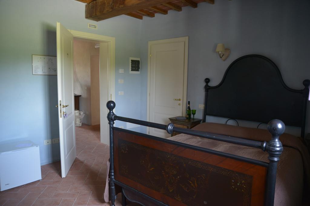 Casa Fontanino Bed and Breakfast Altopascio Εξωτερικό φωτογραφία