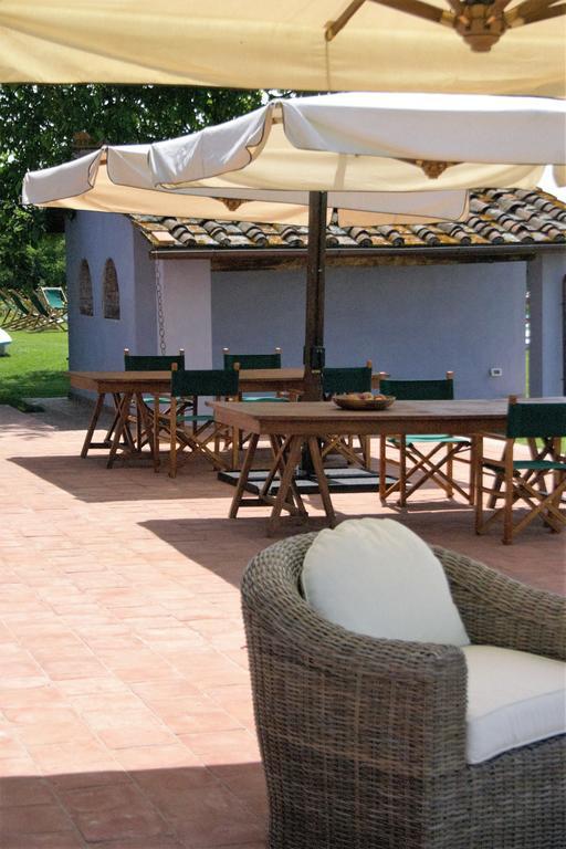 Casa Fontanino Bed and Breakfast Altopascio Εξωτερικό φωτογραφία