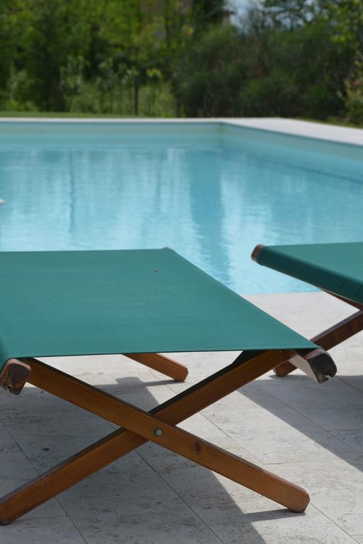 Casa Fontanino Bed and Breakfast Altopascio Εξωτερικό φωτογραφία