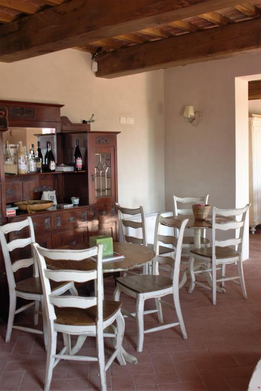 Casa Fontanino Bed and Breakfast Altopascio Εξωτερικό φωτογραφία