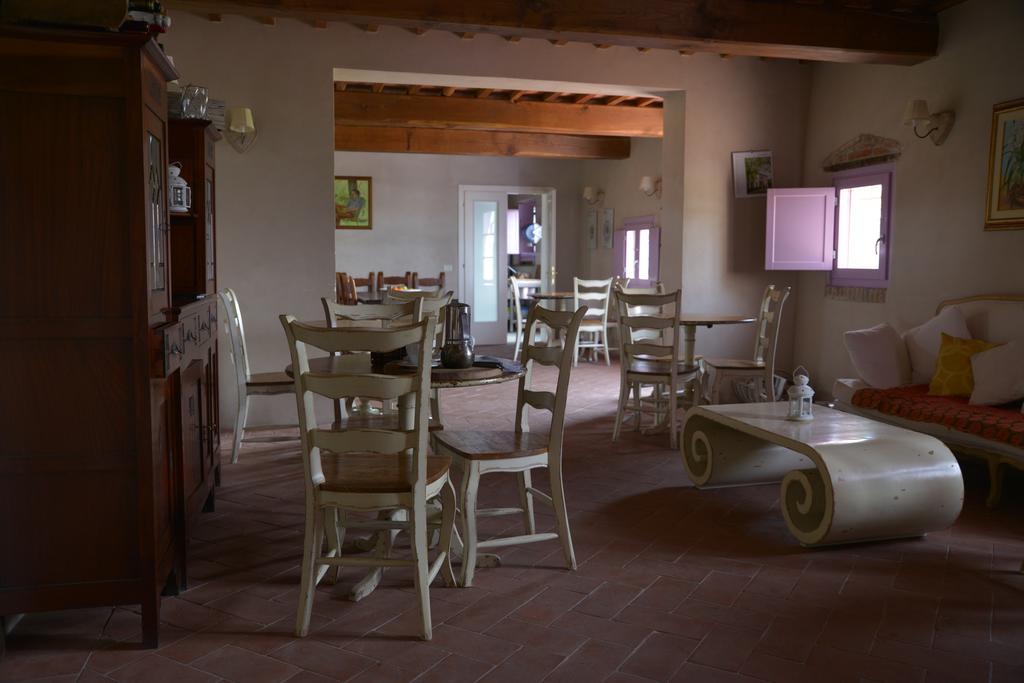 Casa Fontanino Bed and Breakfast Altopascio Εξωτερικό φωτογραφία