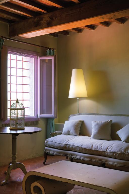 Casa Fontanino Bed and Breakfast Altopascio Εξωτερικό φωτογραφία