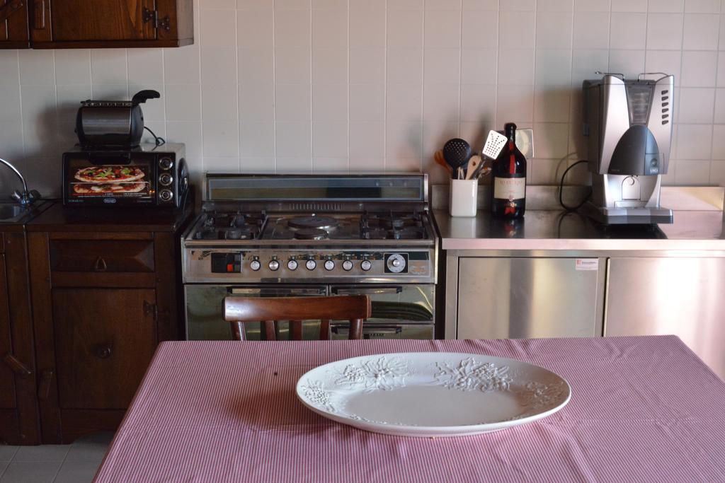 Casa Fontanino Bed and Breakfast Altopascio Εξωτερικό φωτογραφία