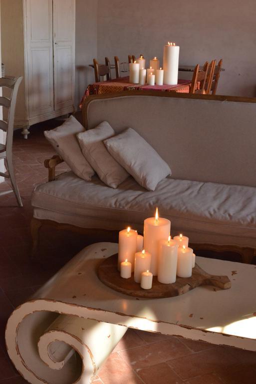 Casa Fontanino Bed and Breakfast Altopascio Εξωτερικό φωτογραφία