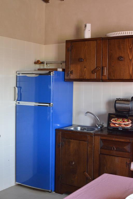 Casa Fontanino Bed and Breakfast Altopascio Εξωτερικό φωτογραφία