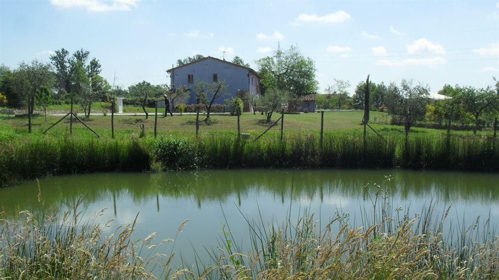 Casa Fontanino Bed and Breakfast Altopascio Εξωτερικό φωτογραφία