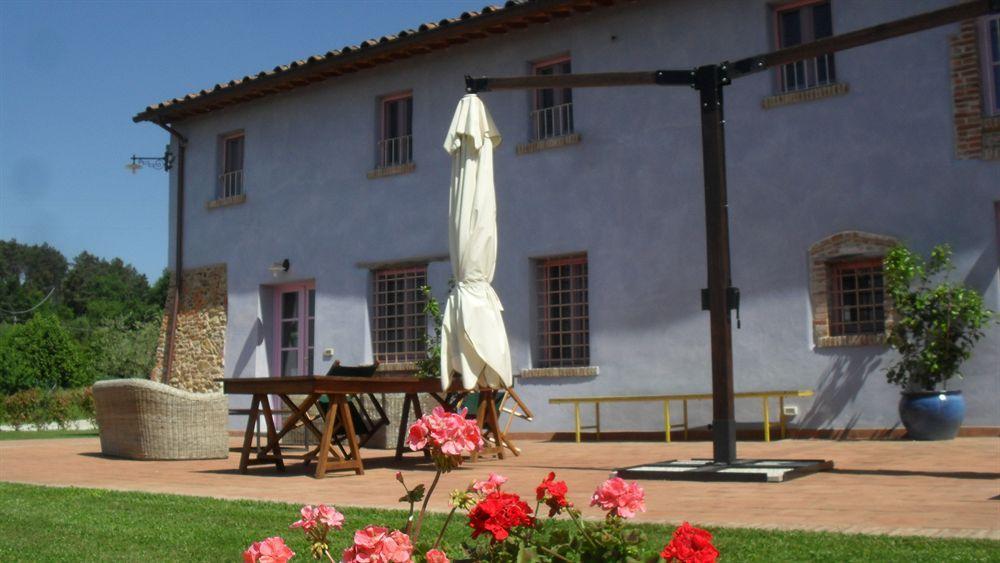 Casa Fontanino Bed and Breakfast Altopascio Εξωτερικό φωτογραφία
