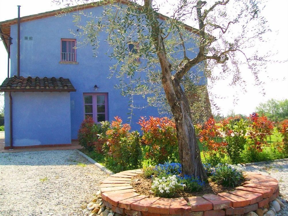 Casa Fontanino Bed and Breakfast Altopascio Εξωτερικό φωτογραφία