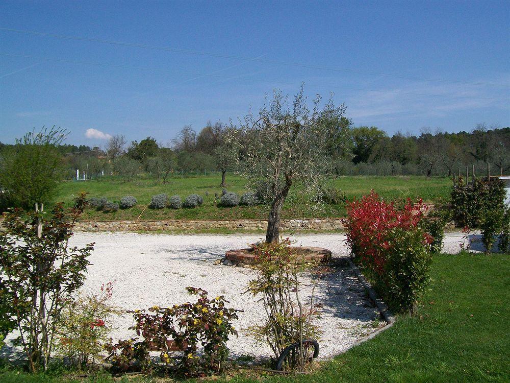 Casa Fontanino Bed and Breakfast Altopascio Εξωτερικό φωτογραφία