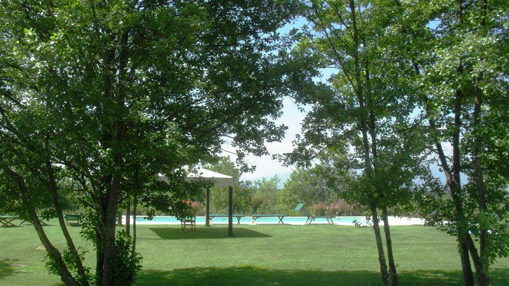 Casa Fontanino Bed and Breakfast Altopascio Εξωτερικό φωτογραφία