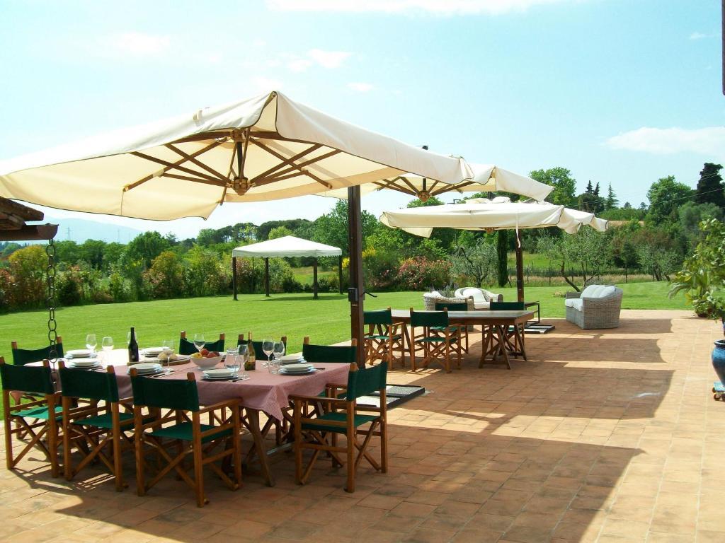 Casa Fontanino Bed and Breakfast Altopascio Δωμάτιο φωτογραφία