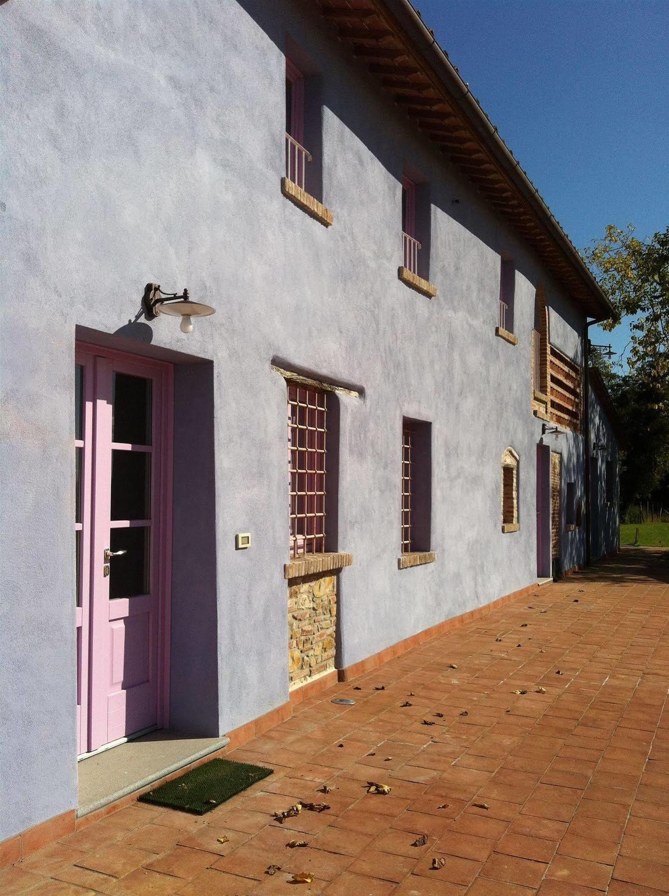 Casa Fontanino Bed and Breakfast Altopascio Εξωτερικό φωτογραφία