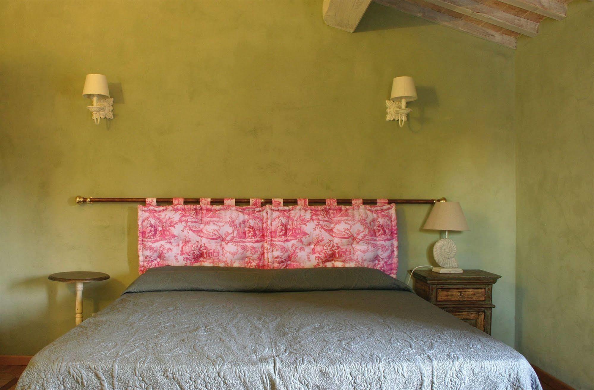 Casa Fontanino Bed and Breakfast Altopascio Εξωτερικό φωτογραφία