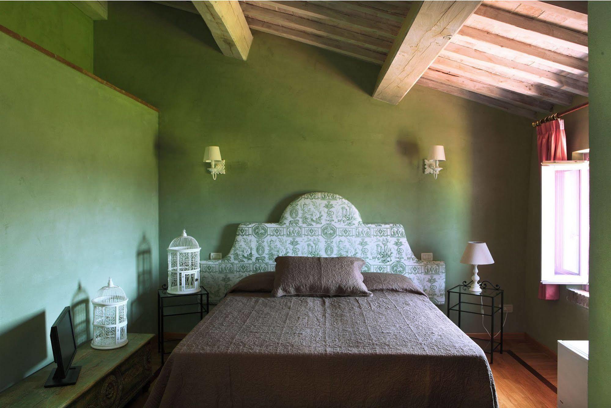 Casa Fontanino Bed and Breakfast Altopascio Εξωτερικό φωτογραφία
