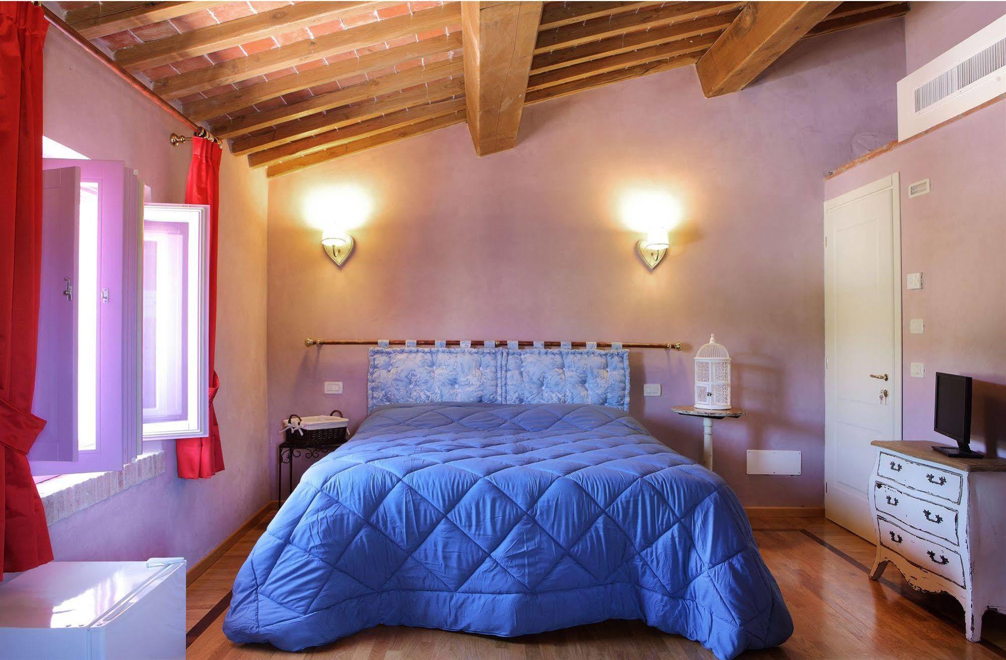 Casa Fontanino Bed and Breakfast Altopascio Εξωτερικό φωτογραφία