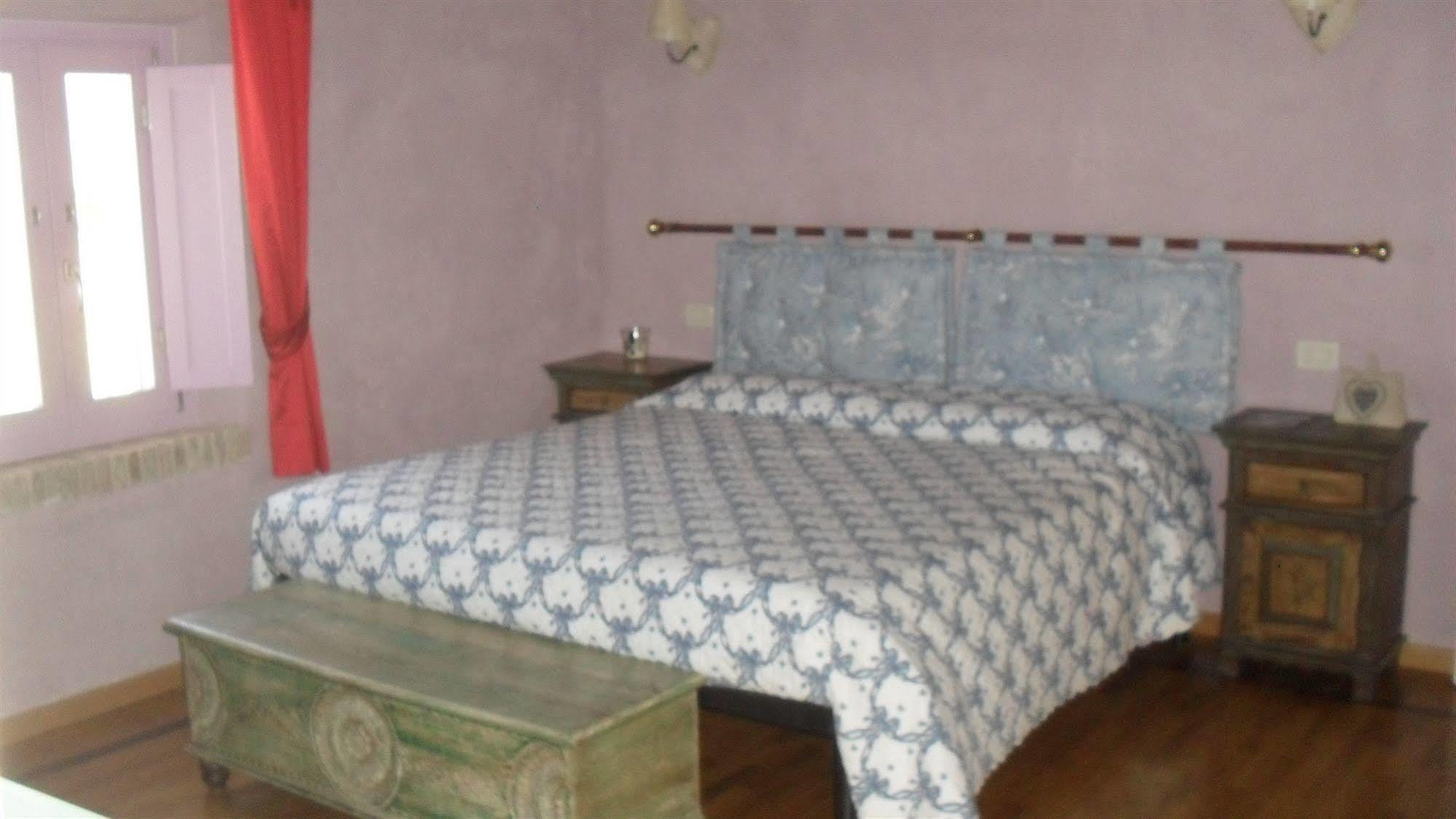 Casa Fontanino Bed and Breakfast Altopascio Εξωτερικό φωτογραφία
